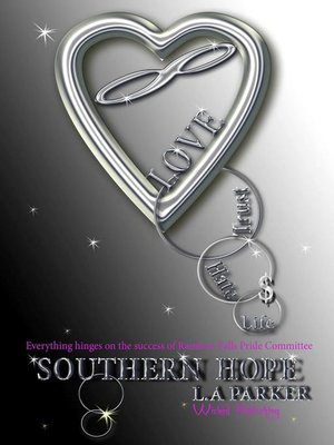cover image of Southern Hope